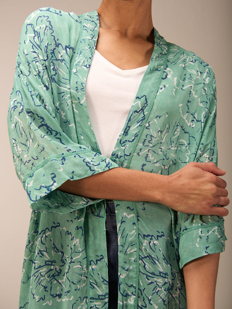 Kimono nile s25279-3