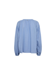 Blouse Mos mosh bleu ciel 169400