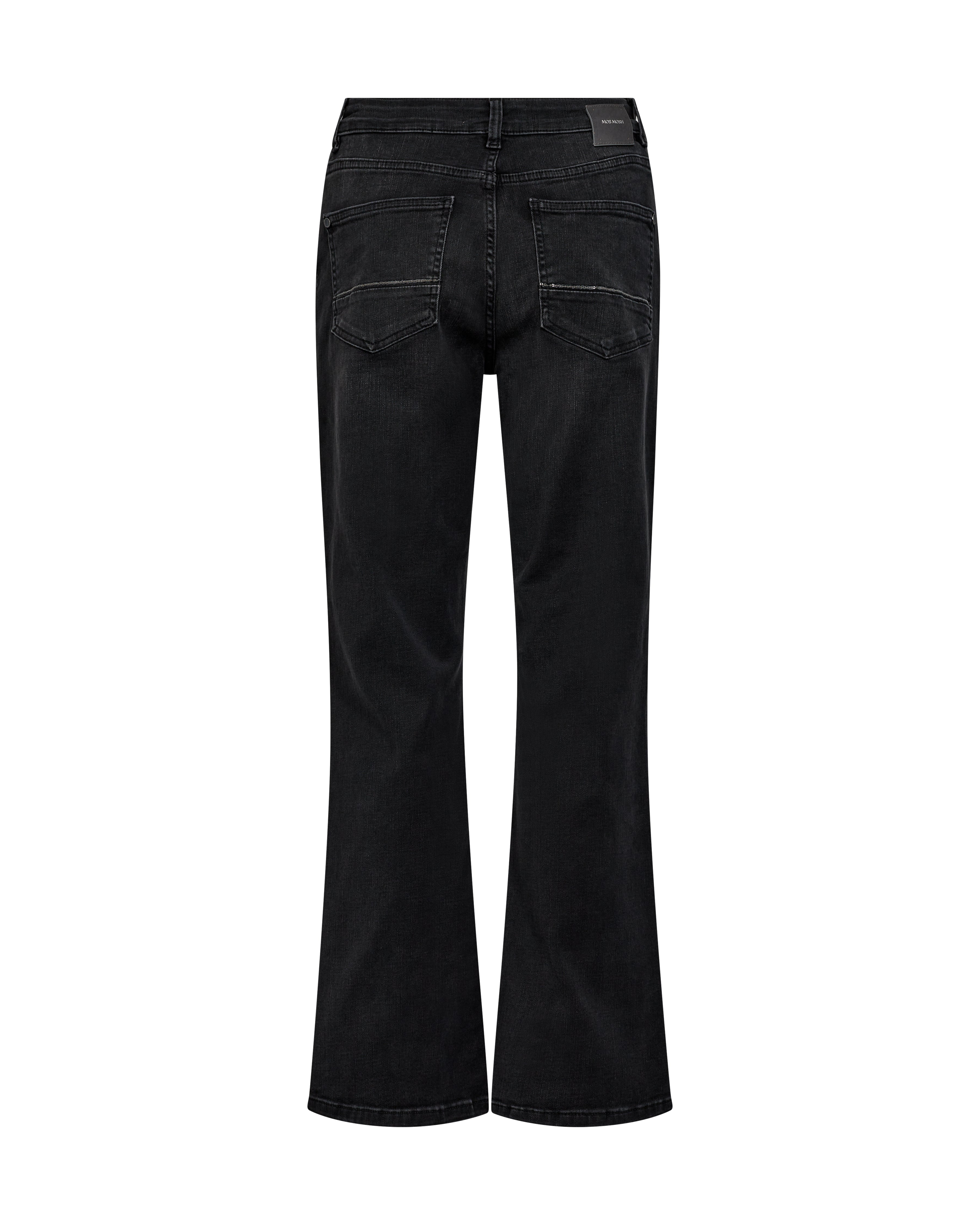 Jeans 173570 dark grey ankle