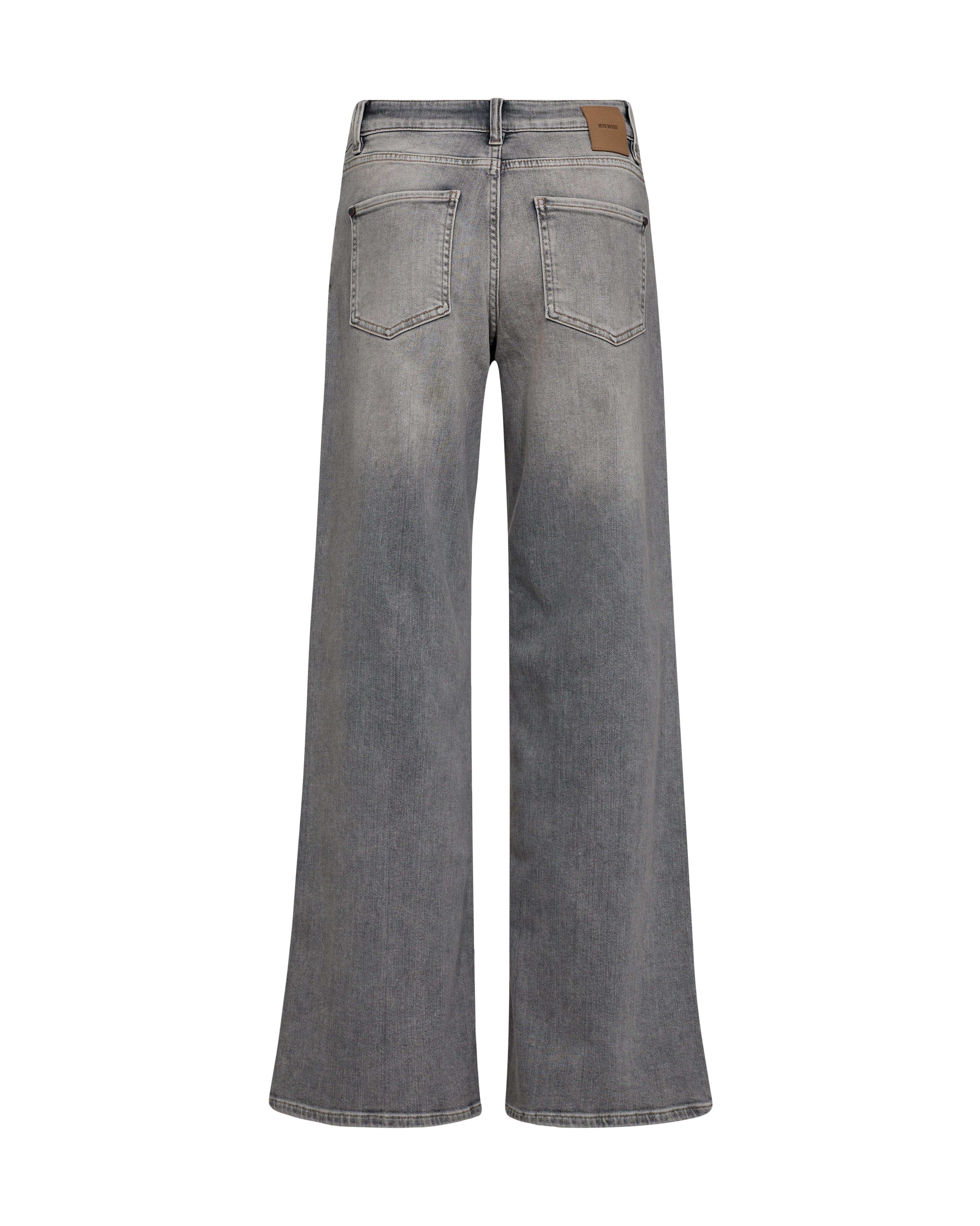 Jeans 167930 grey regular