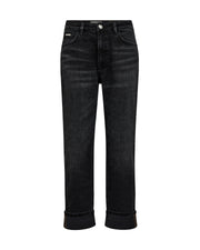 Jeans 174470 grey ankle