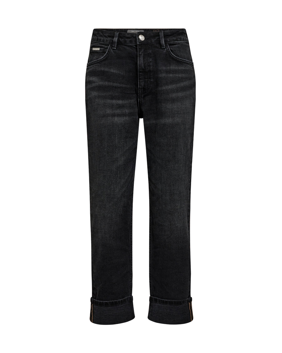 Jeans 174470 grey ankle