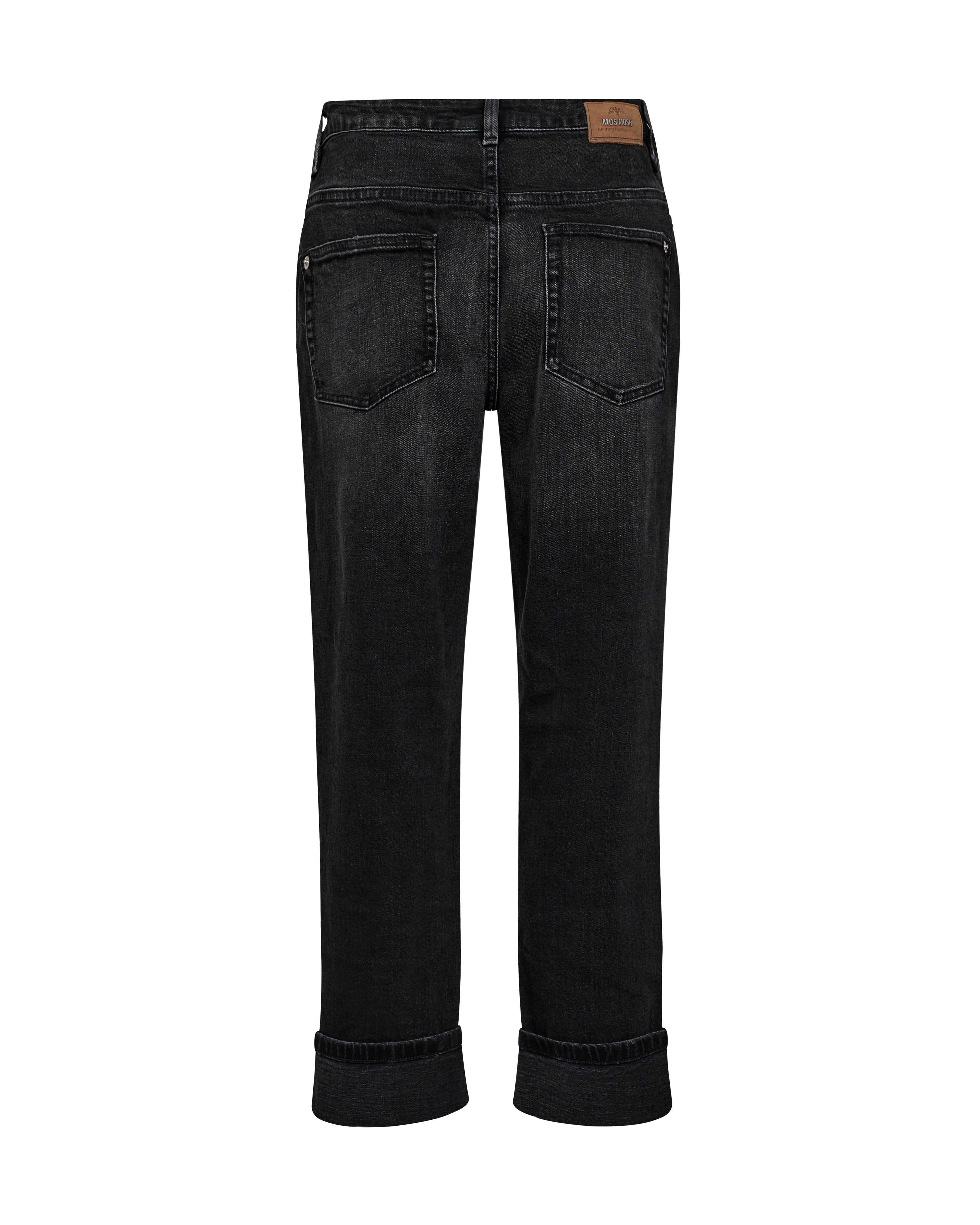 Jeans 174470 grey ankle