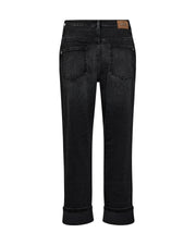 Jeans 174470 grey ankle
