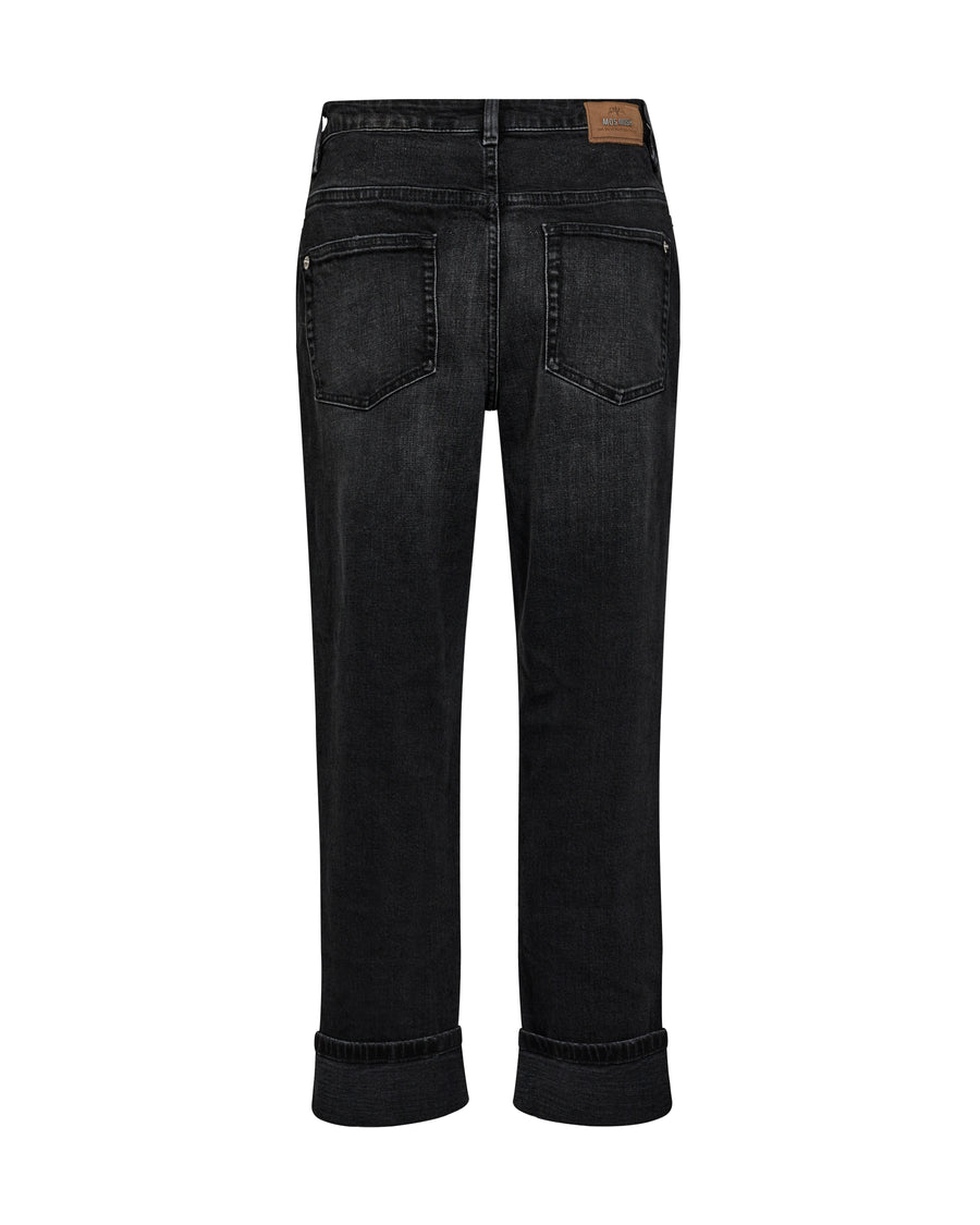 Jeans 174470 grey ankle