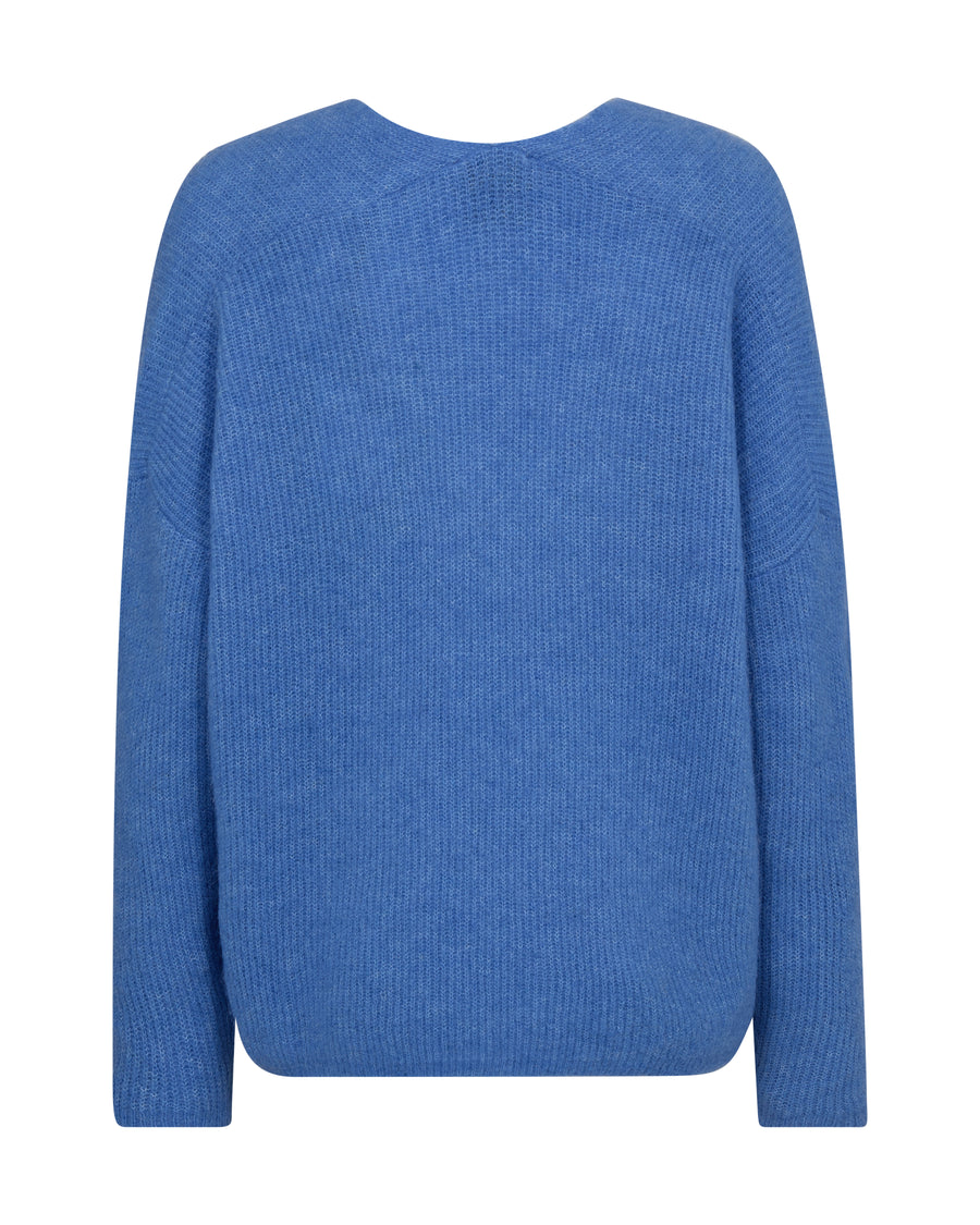 Pull 153900 blue lolite