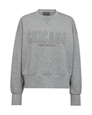 sweat 172730 grey melange