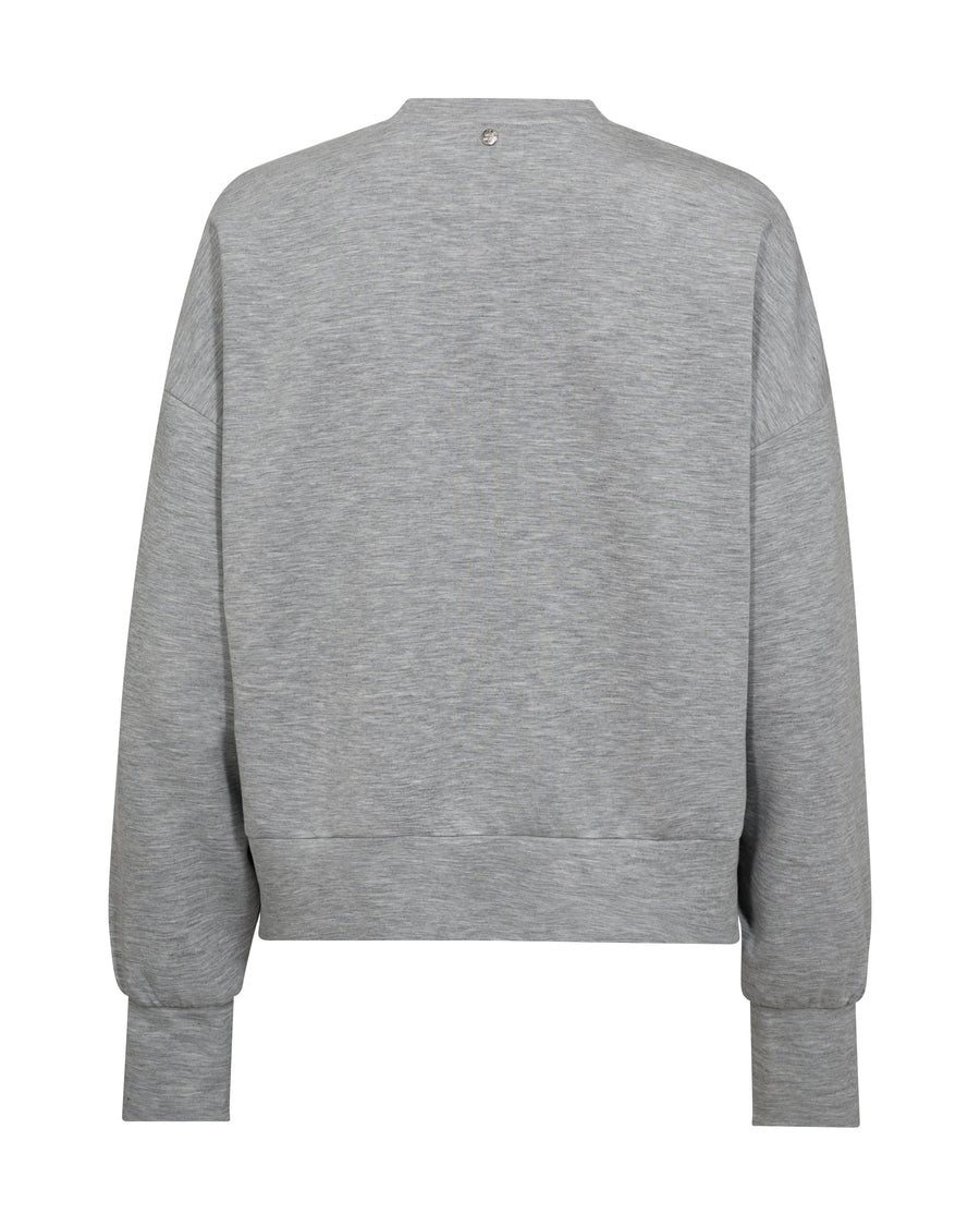 sweat 172730 grey melange