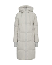 doudoune 170810 glacier gray