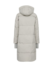 doudoune 170810 glacier gray