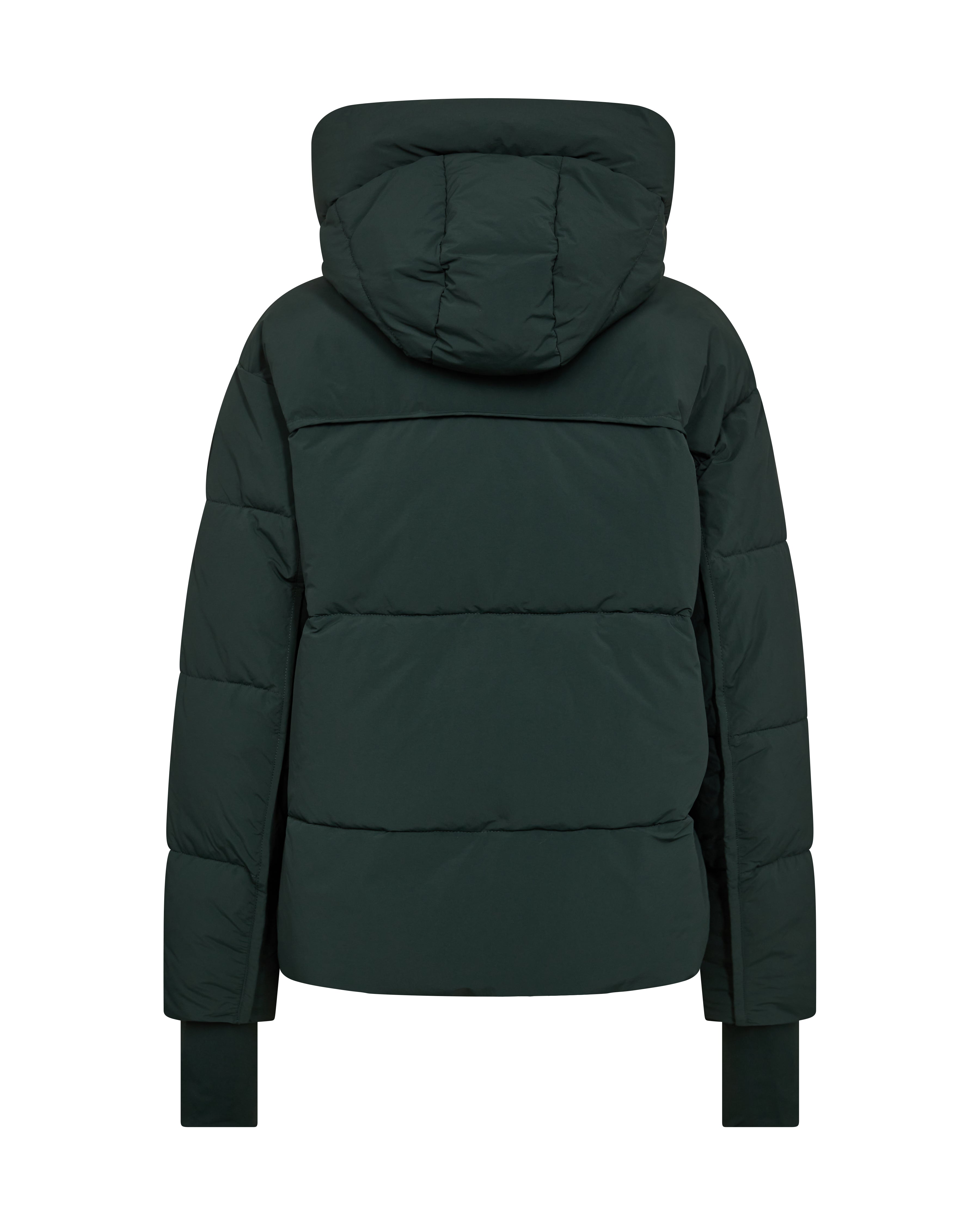 Jacket 170820 scarab