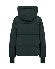 Jacket 170820 scarab