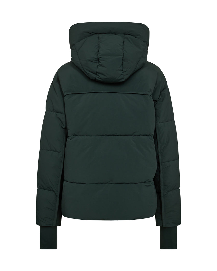 Jacket 170820 scarab
