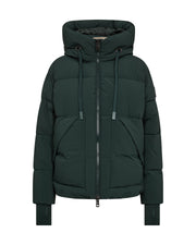 Jacket 170820 scarab