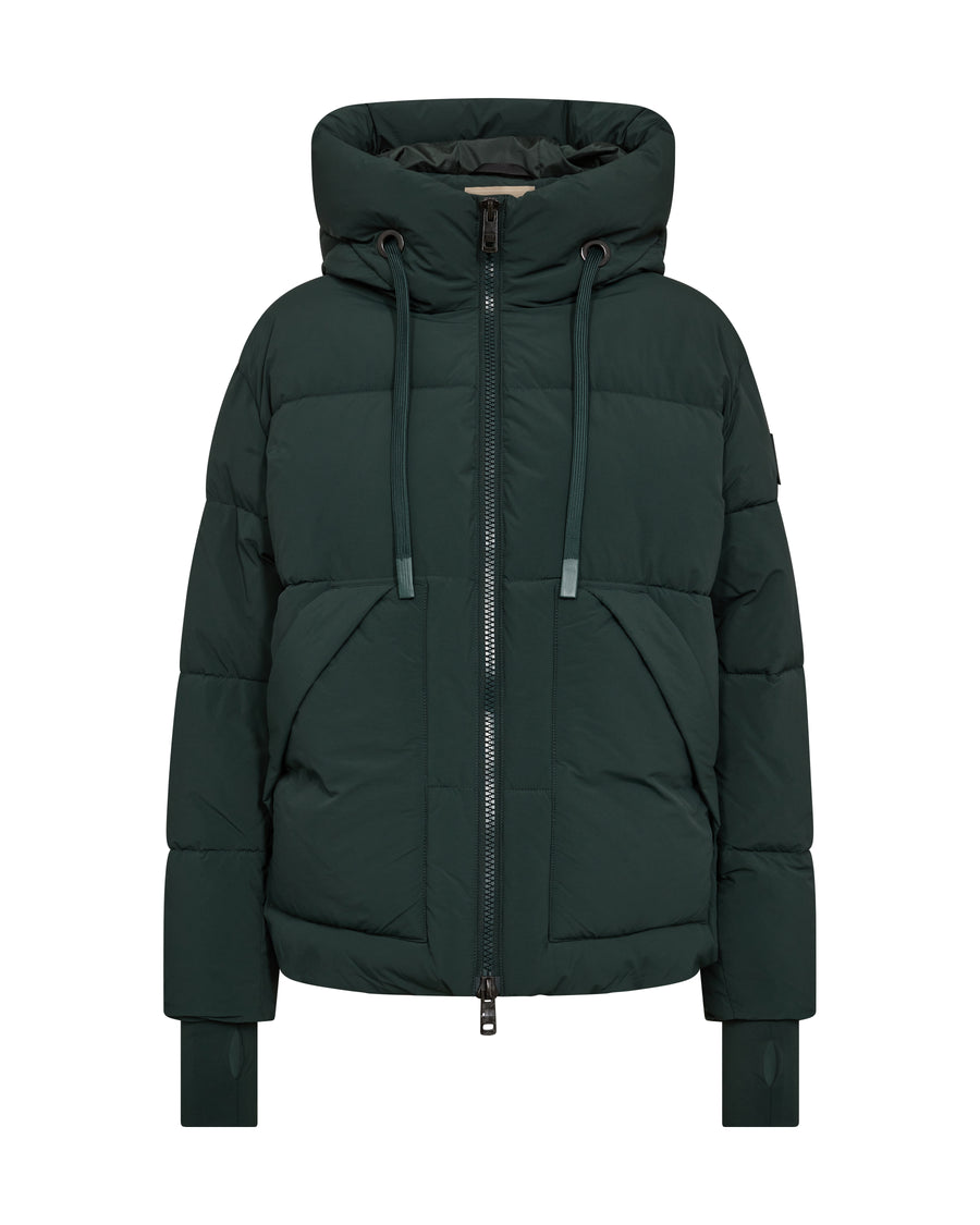 Jacket 170820 scarab