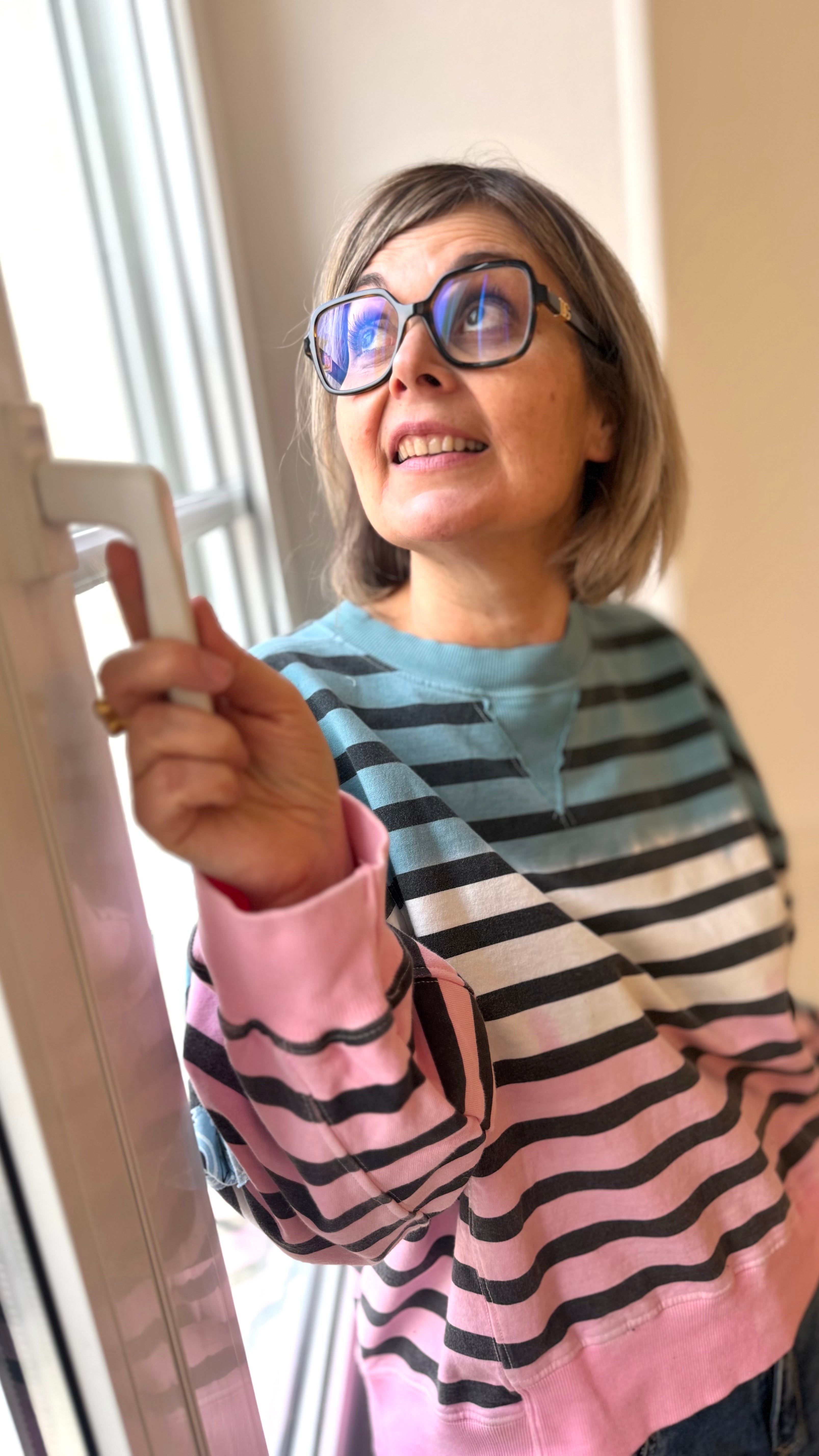 Sweat dany stone blue