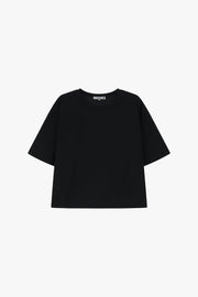 T-shirt  t0ohkf6cbe nero