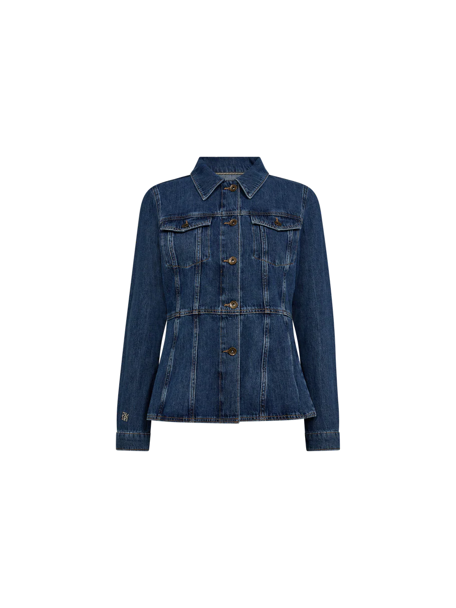 Jacket 174230 blue