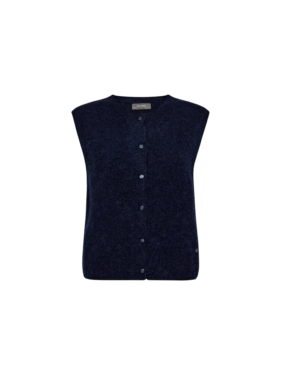 Gilet 173060 maritime blue