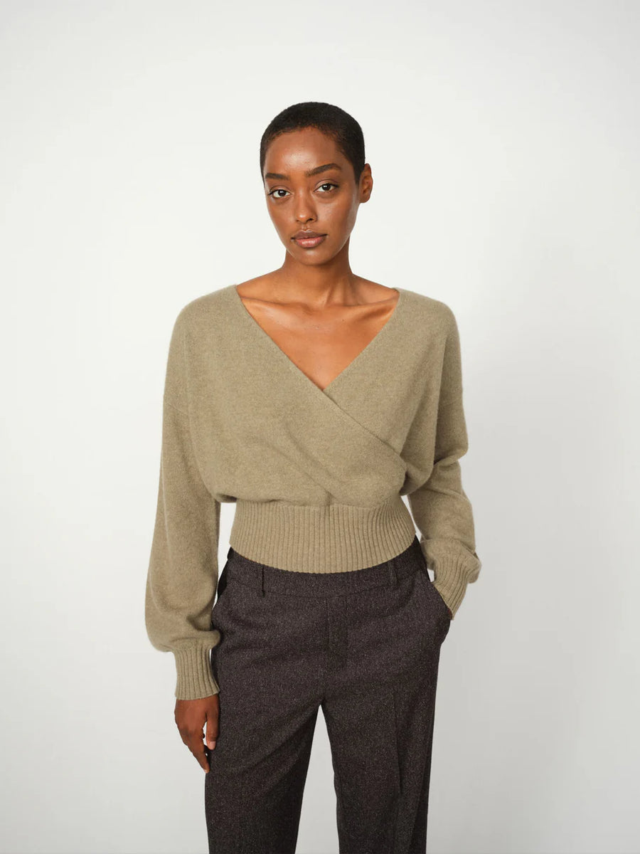 Pull 173140 brindle