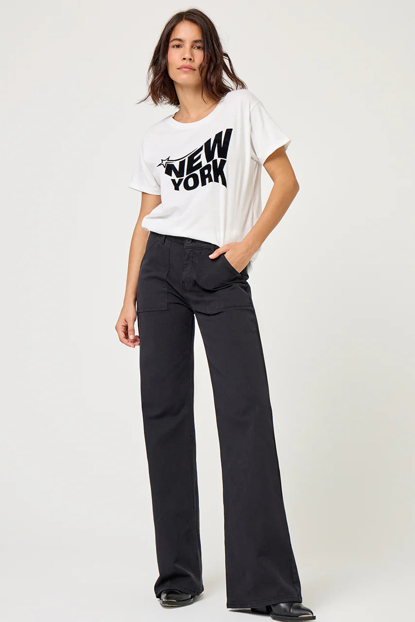 T-shirt tsh2506 white