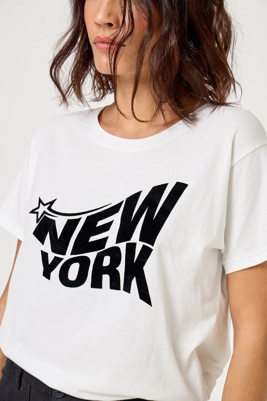 T-shirt tsh2506 white