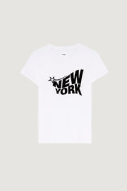 T-shirt tsh2506 white
