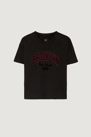T-shirt tsh2507 acid grey