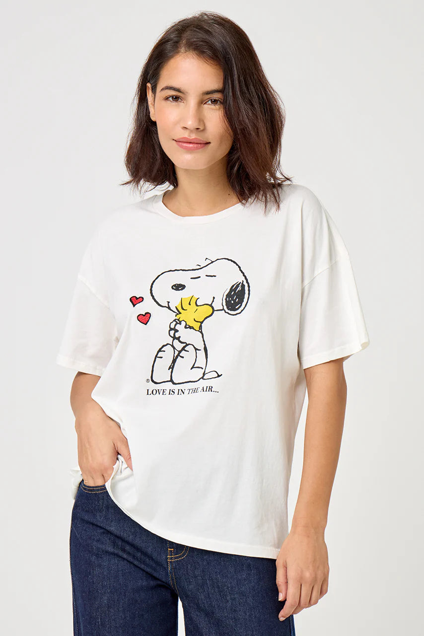 T-shirt tsh2521 ricotta