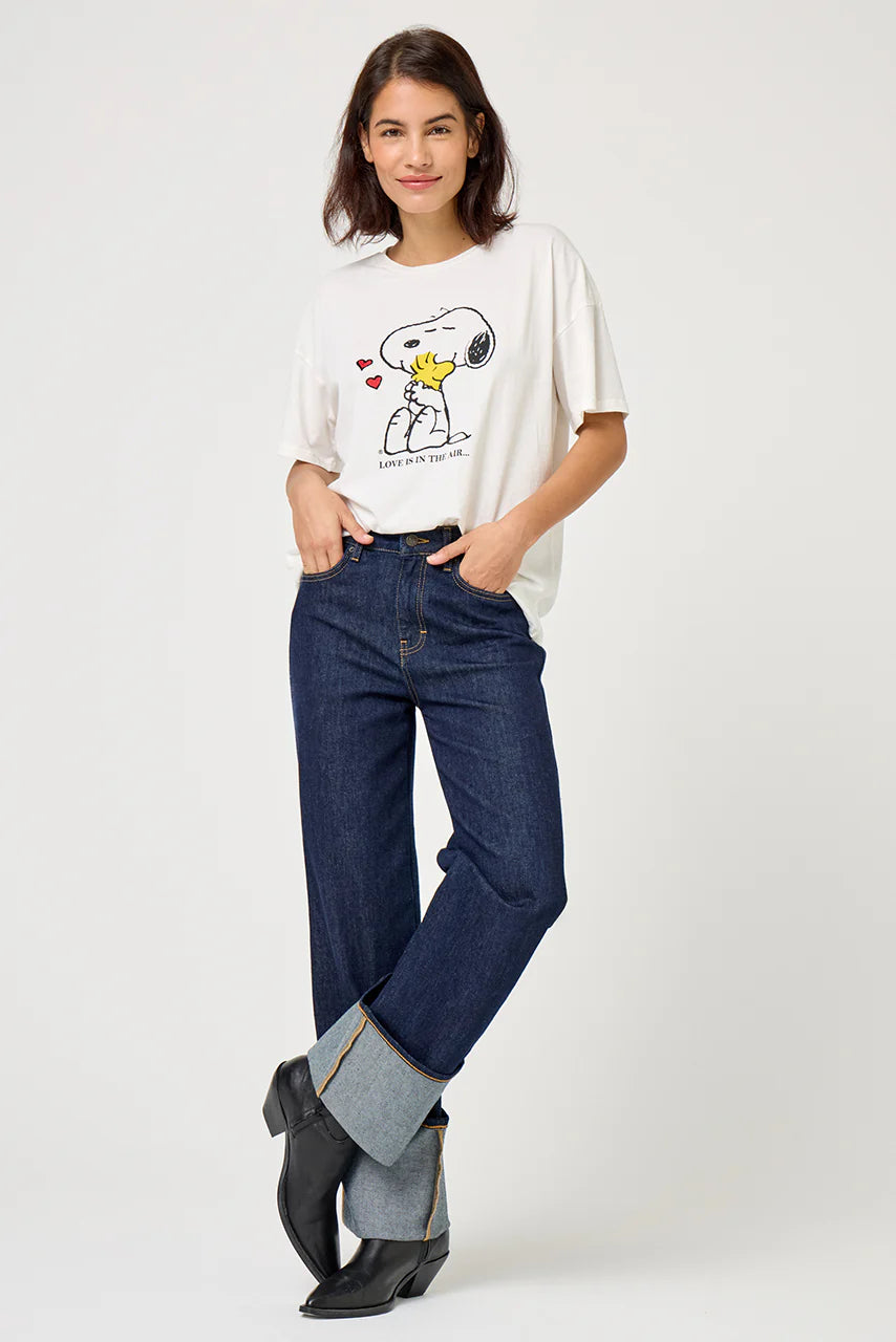 T-shirt tsh2521 ricotta