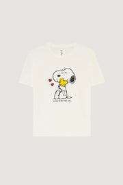T-shirt tsh2521 ricotta