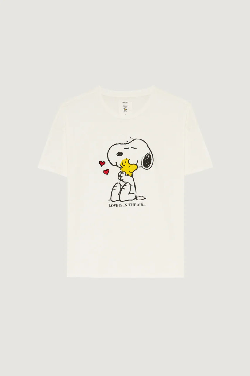 T-shirt tsh2521 ricotta