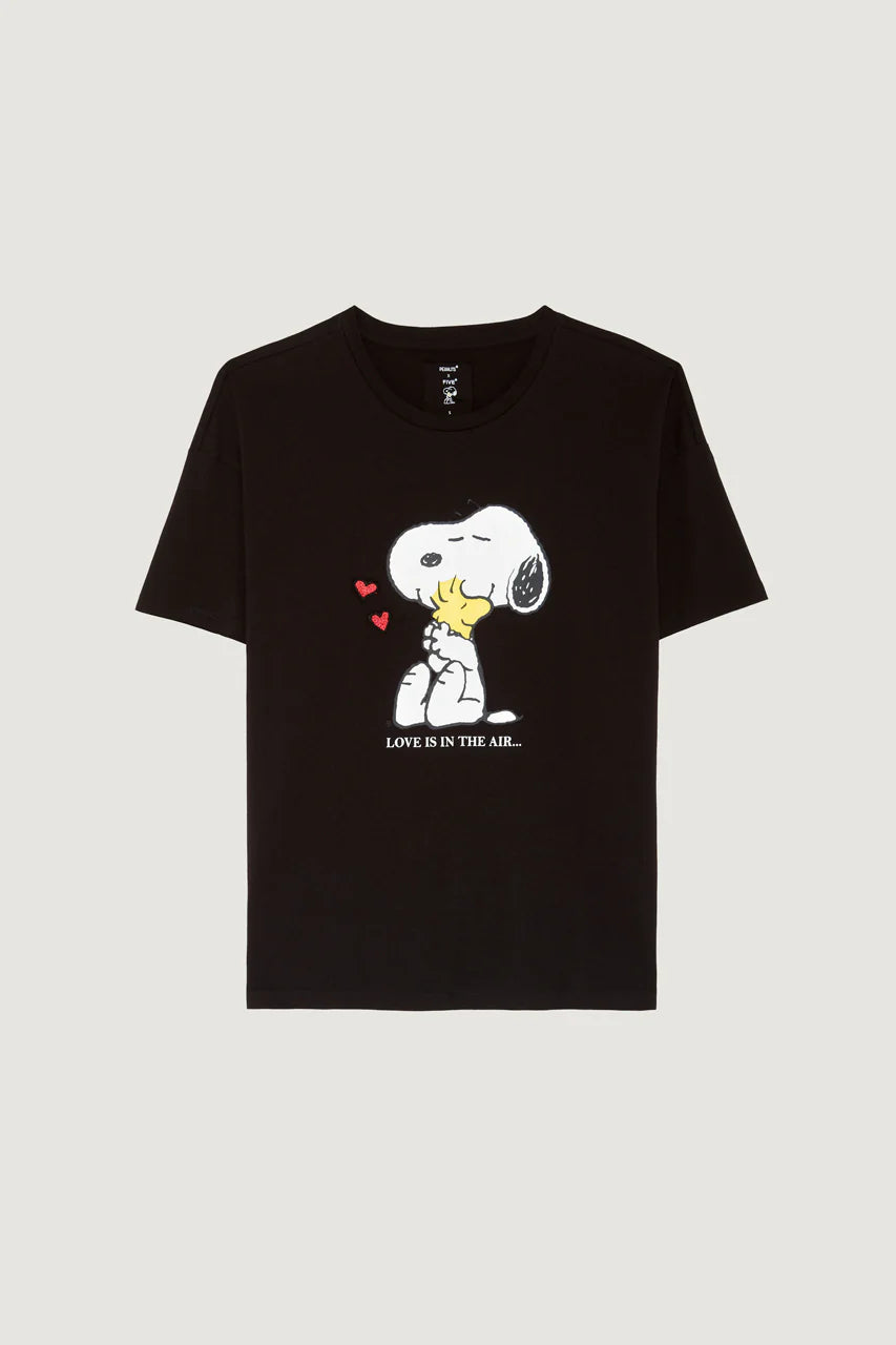 T-shirt tsh2521 night