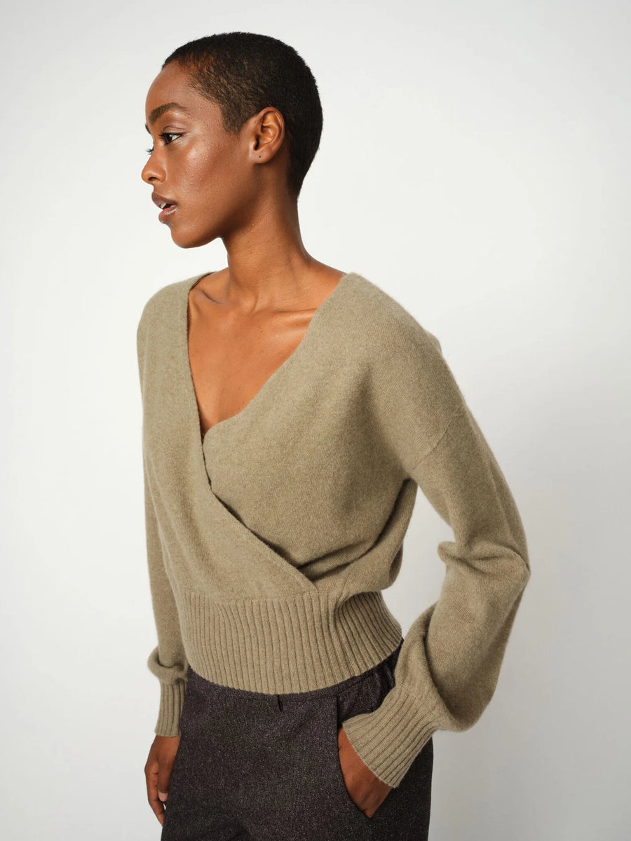 Pull 173140 brindle