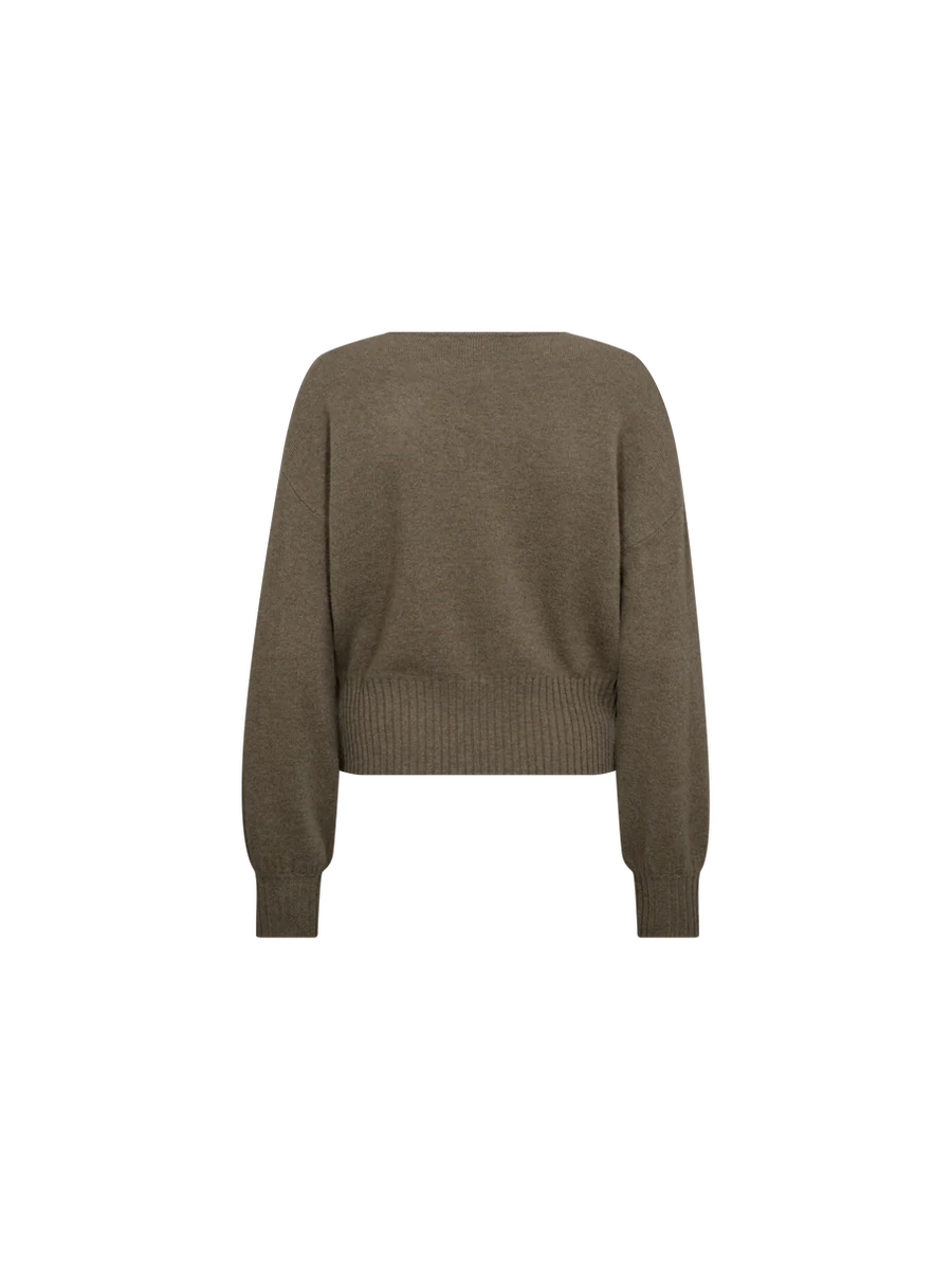 Pull 173140 brindle