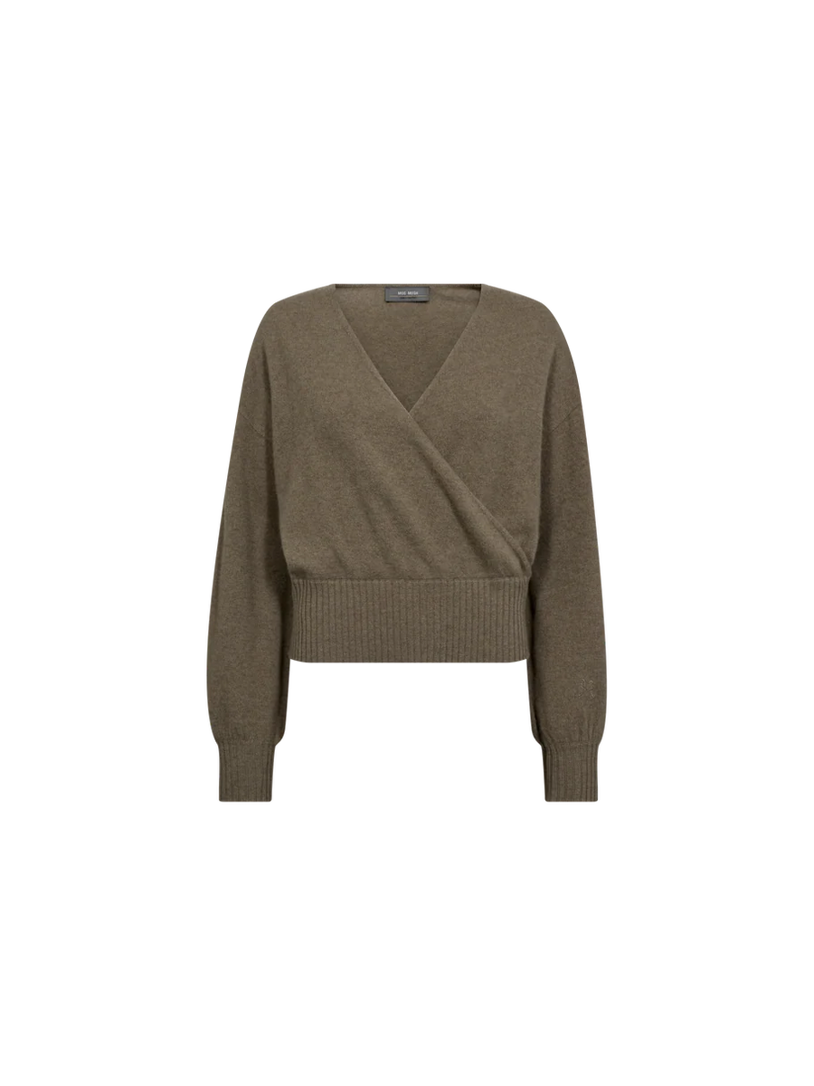 Pull 173140 brindle