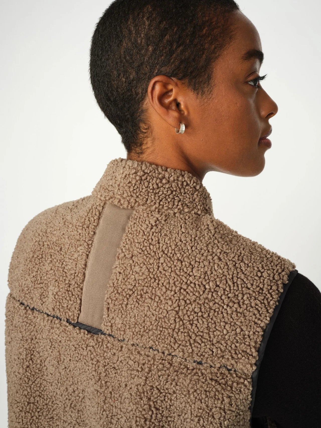 gilet 165230 falcon