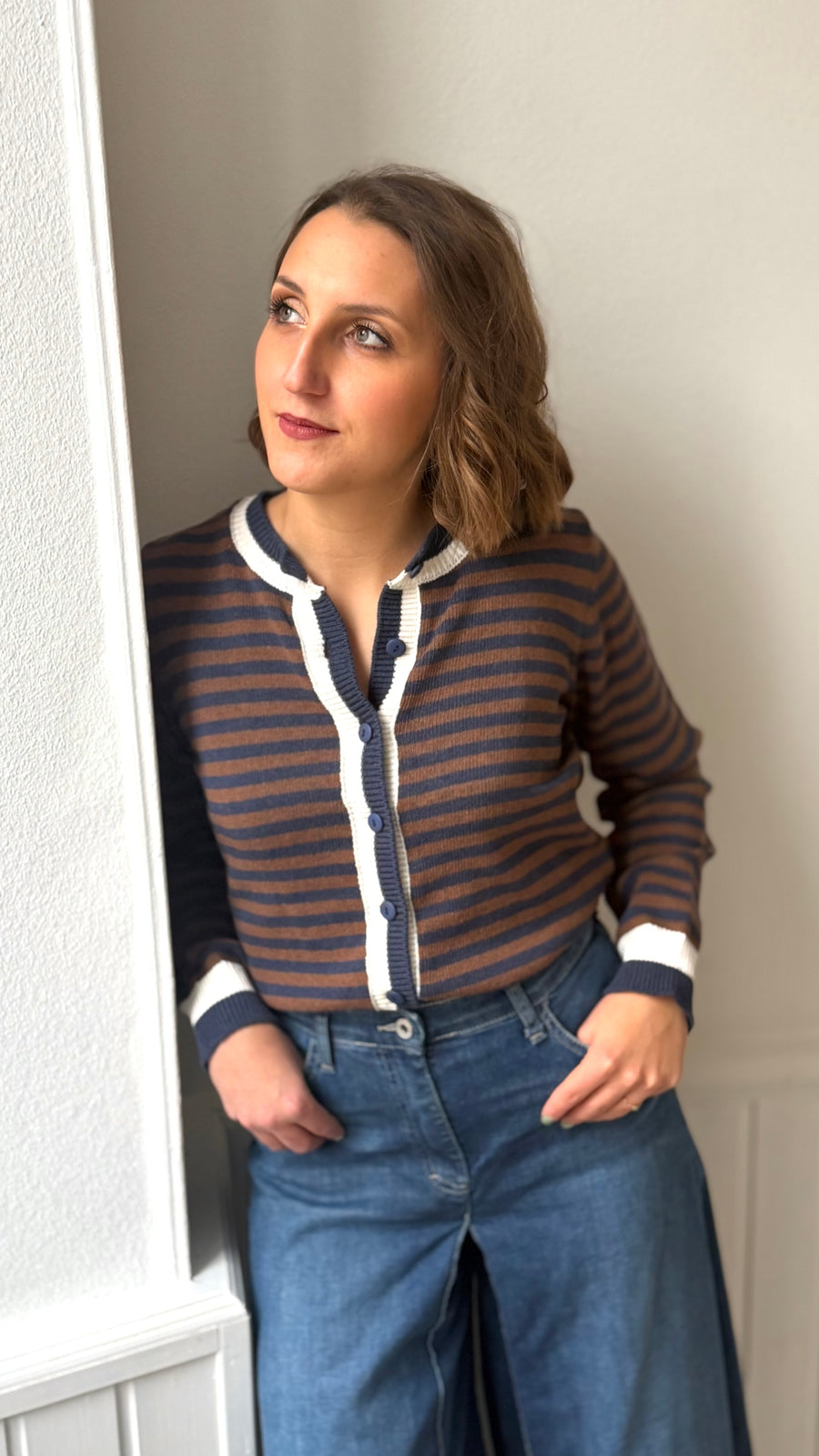 M566A007A AD Pull VARIANTE UNI