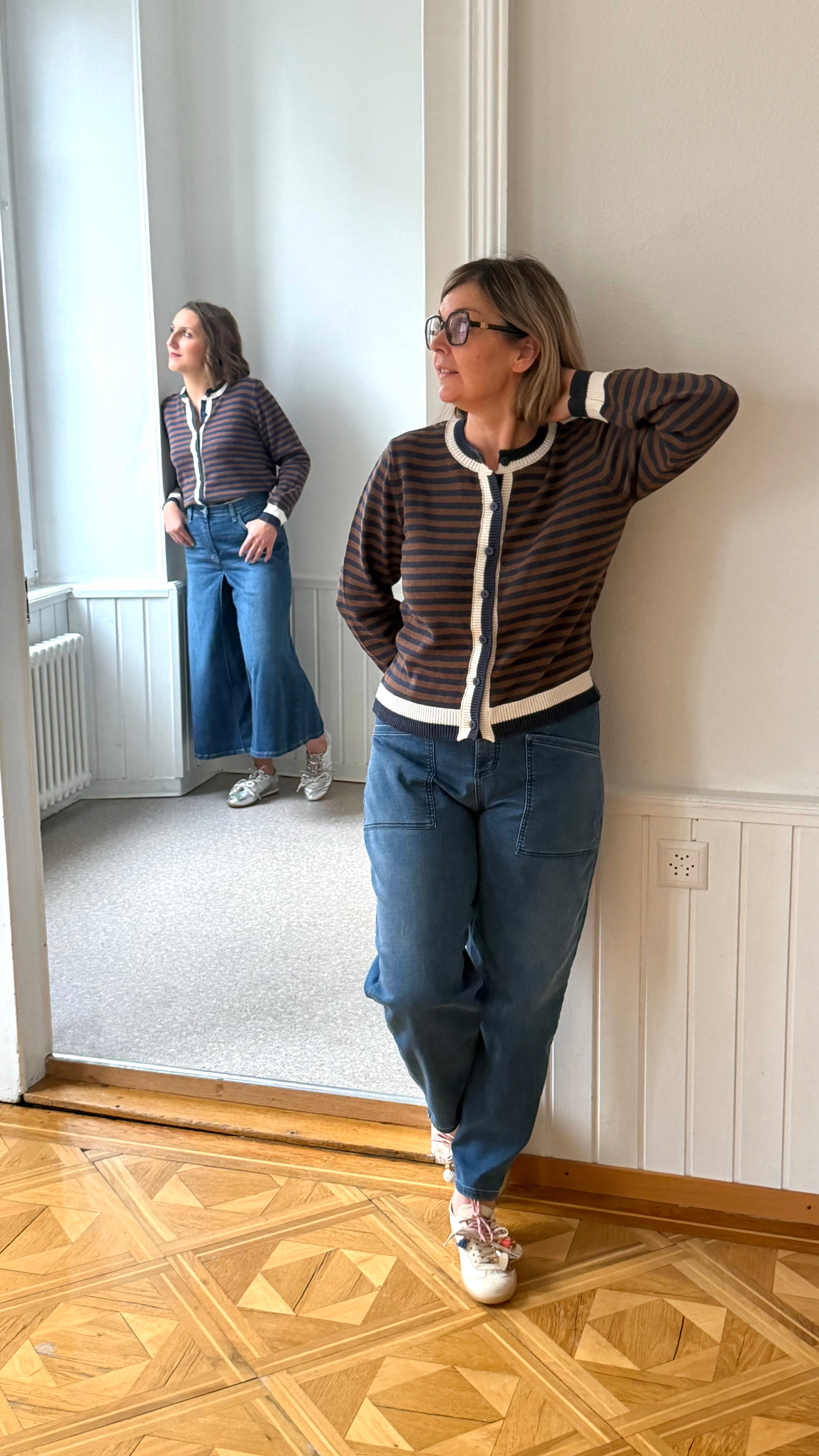 M566A007A AD Pull VARIANTE UNI