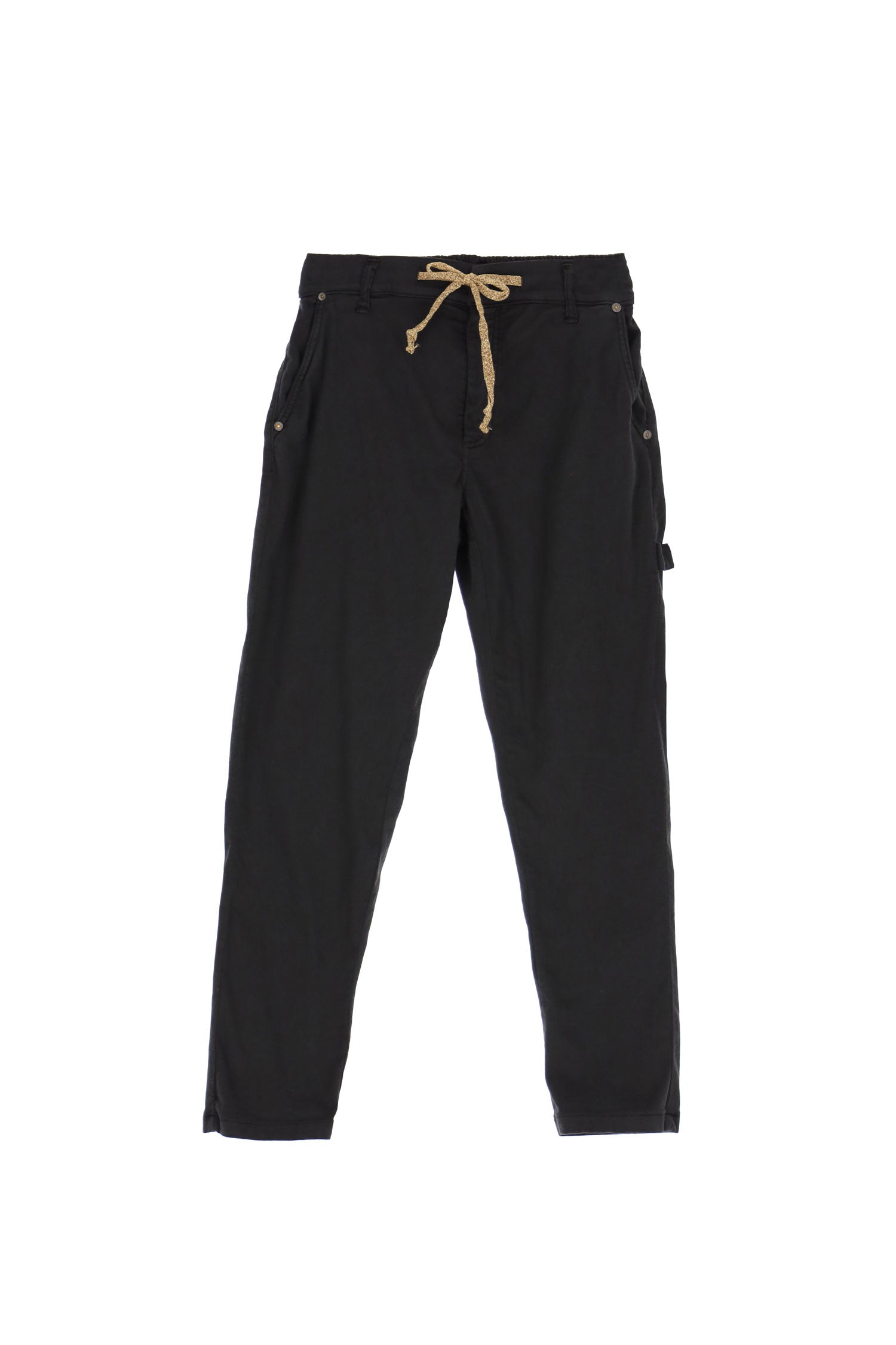 Pantalon p0qutj9n3n nero