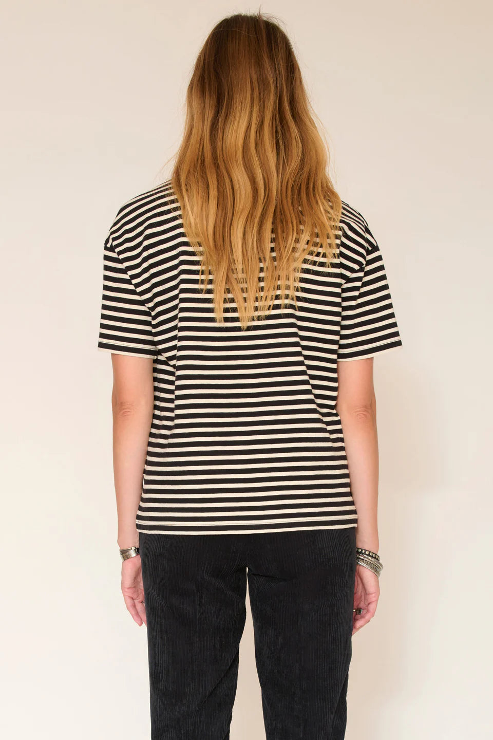 Tshirt 26w-tibo naturel
