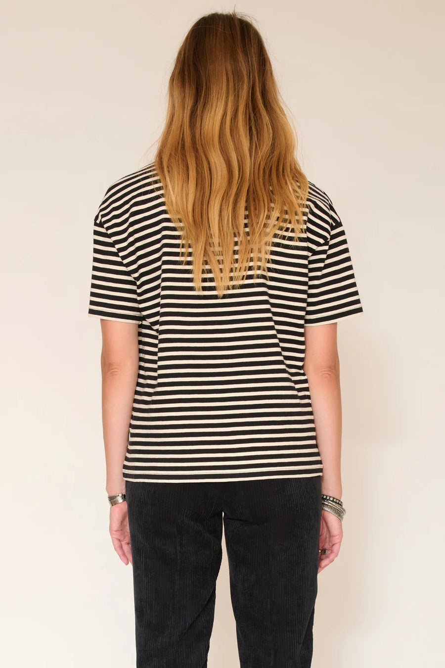 Tshirt 26w-tibo naturel