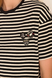 Tshirt 26w-tibo naturel