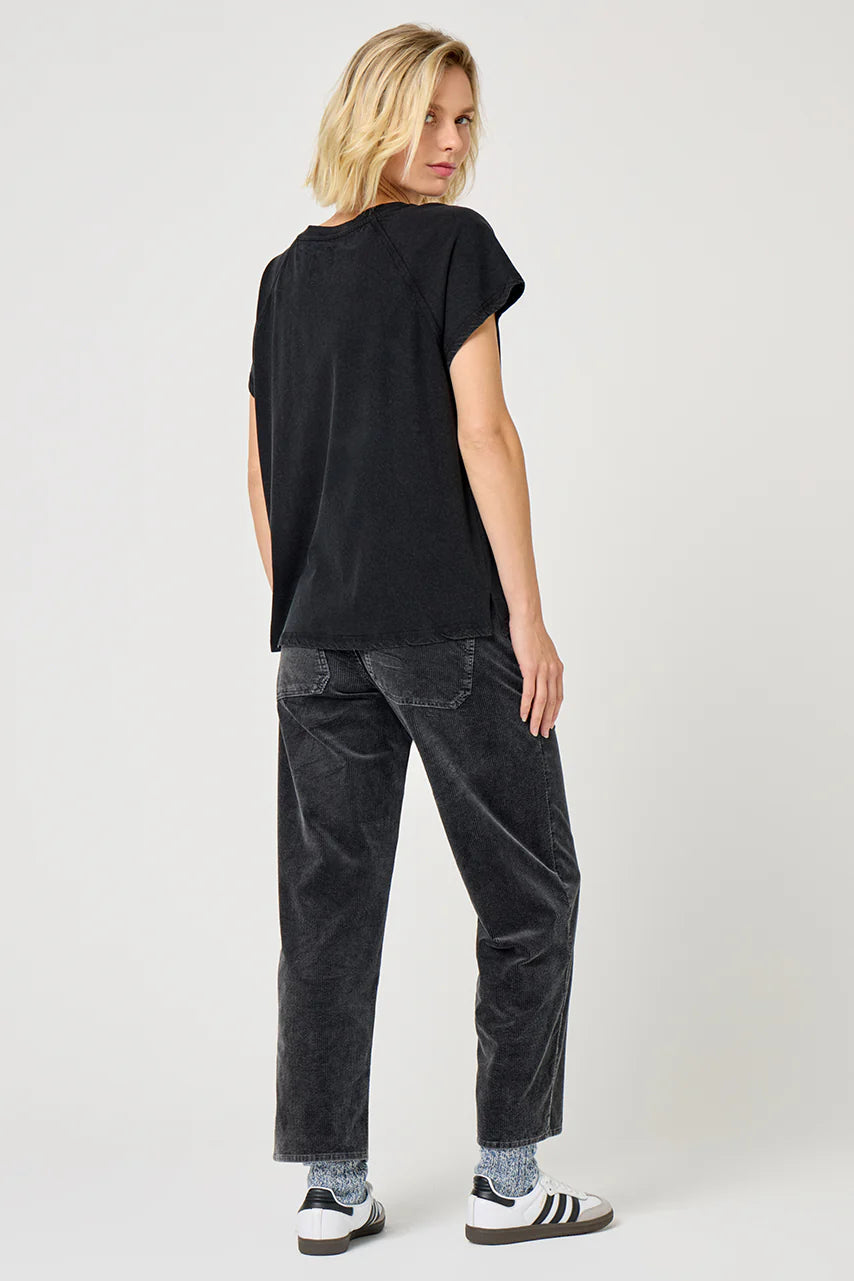 T -shirt tsh2519acid grey