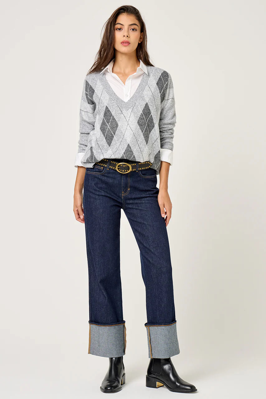 Pull pw2509 grey