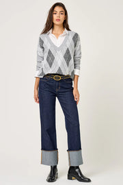 Pull pw2509 grey