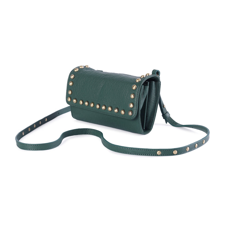 Sac cuir