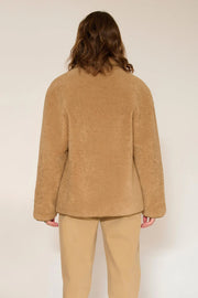 manteau molyno nuts réversible