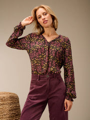 Blouse h25652-2