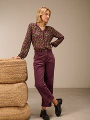 Blouse h25652-2